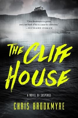 Chris Brookmyre