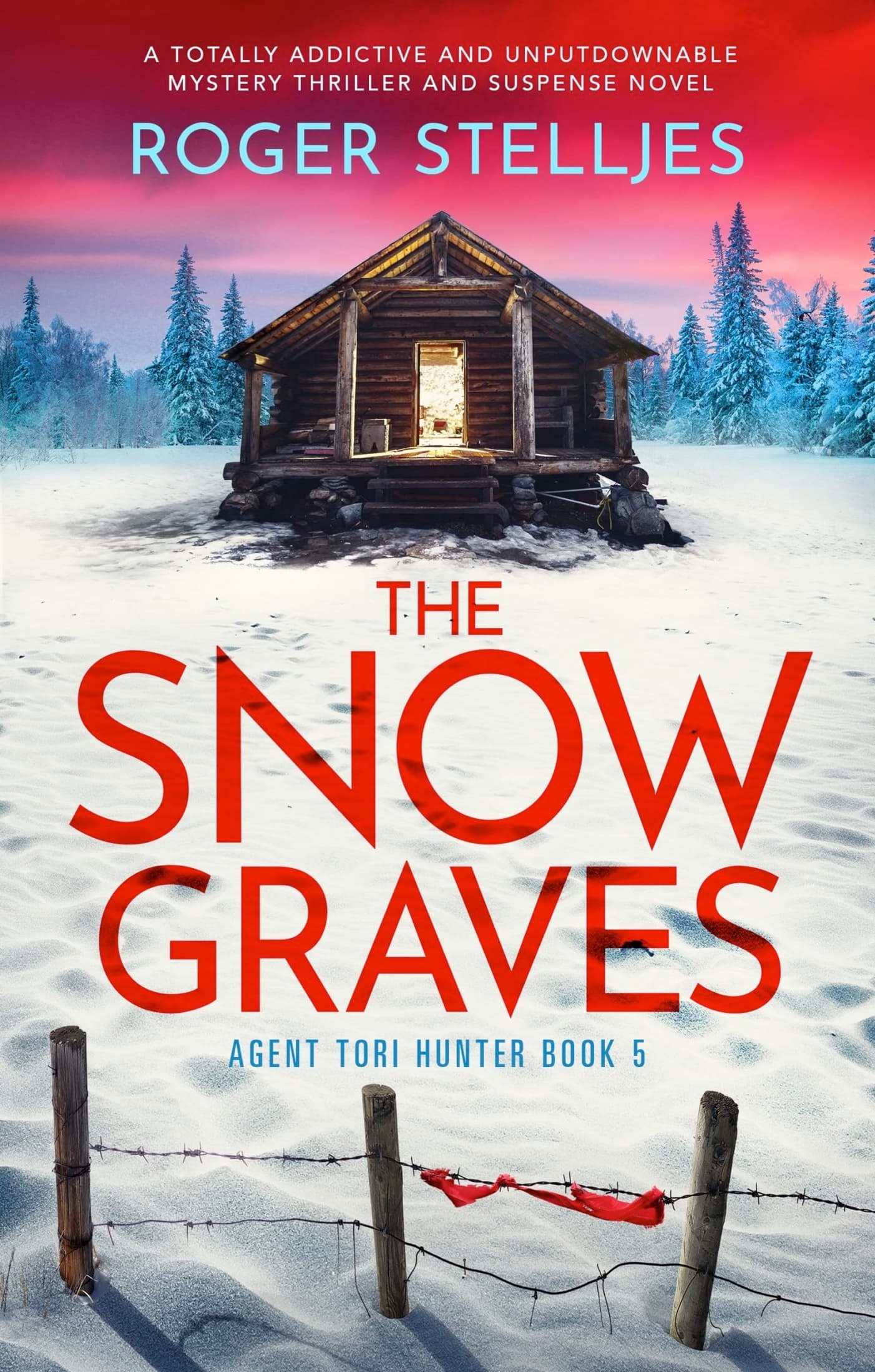The Snow Graves