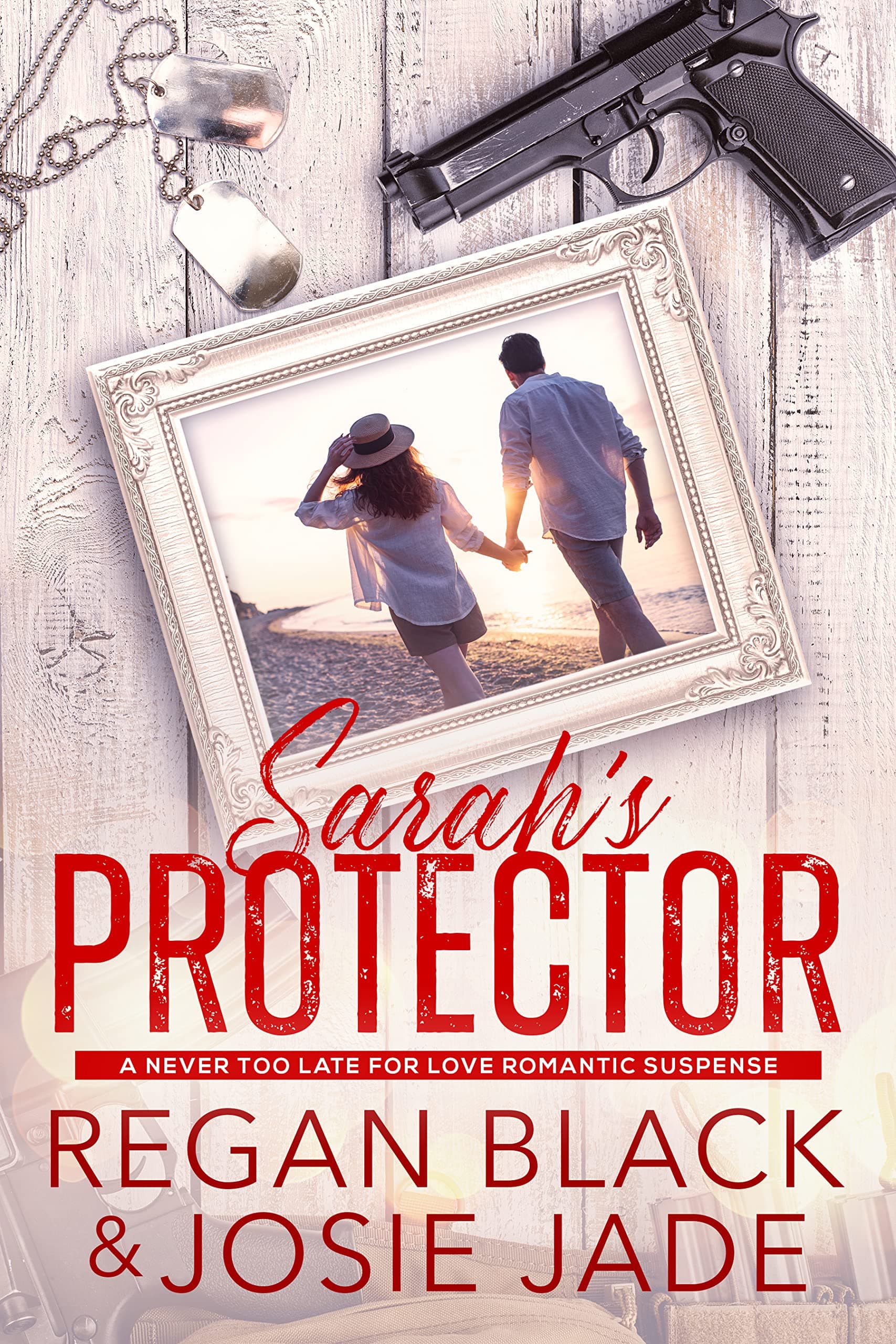 Sarah's Protector