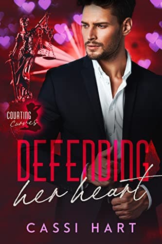 Defending Her Heart