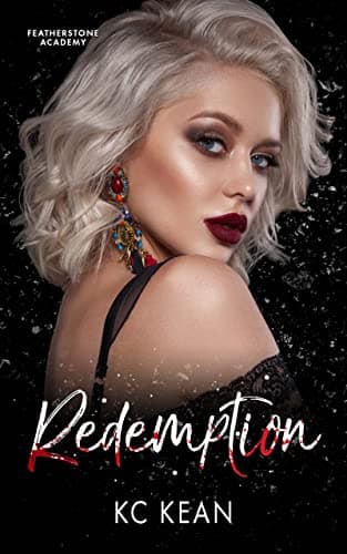 Redemption (Mount Saga)