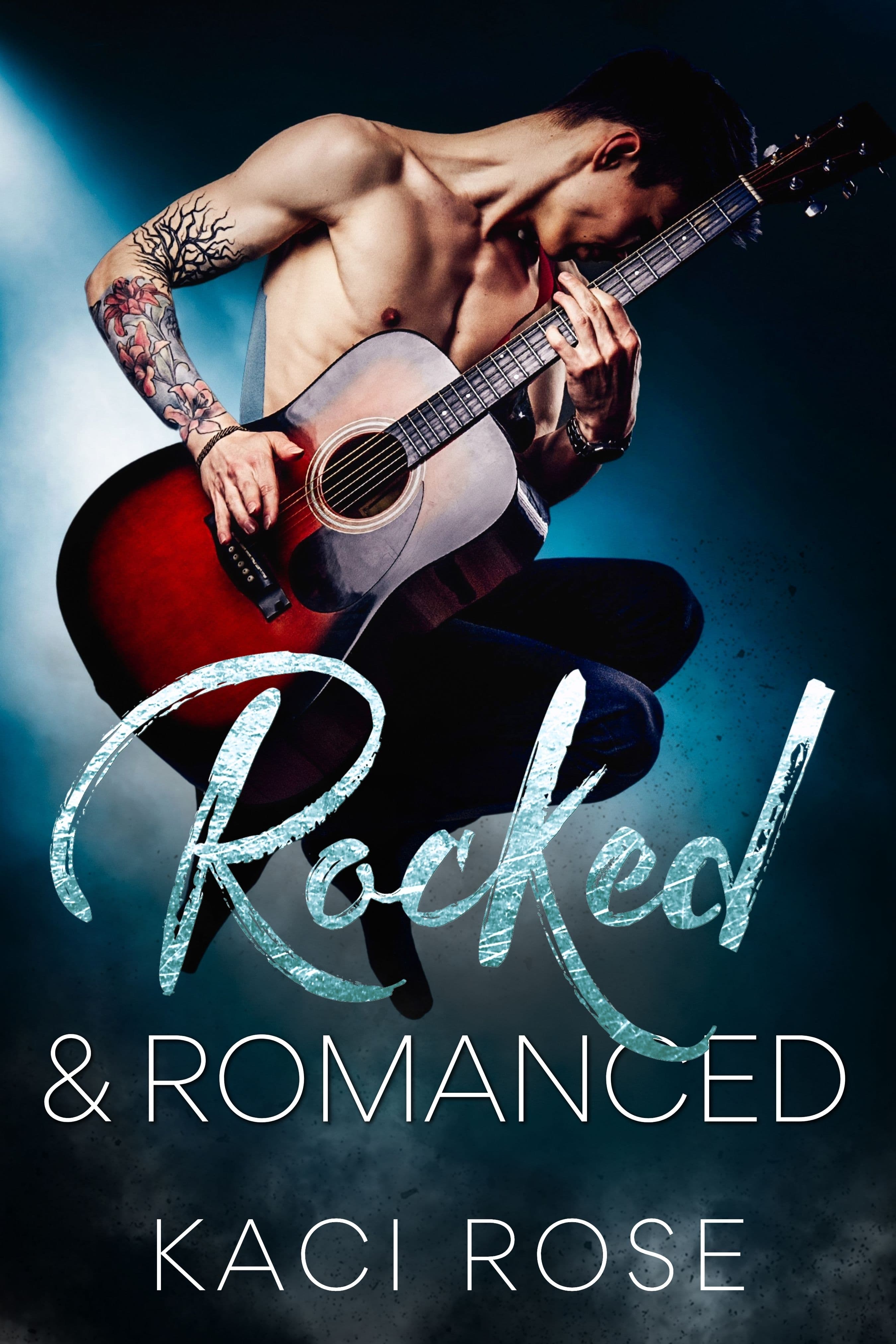 Rocked and Romanced