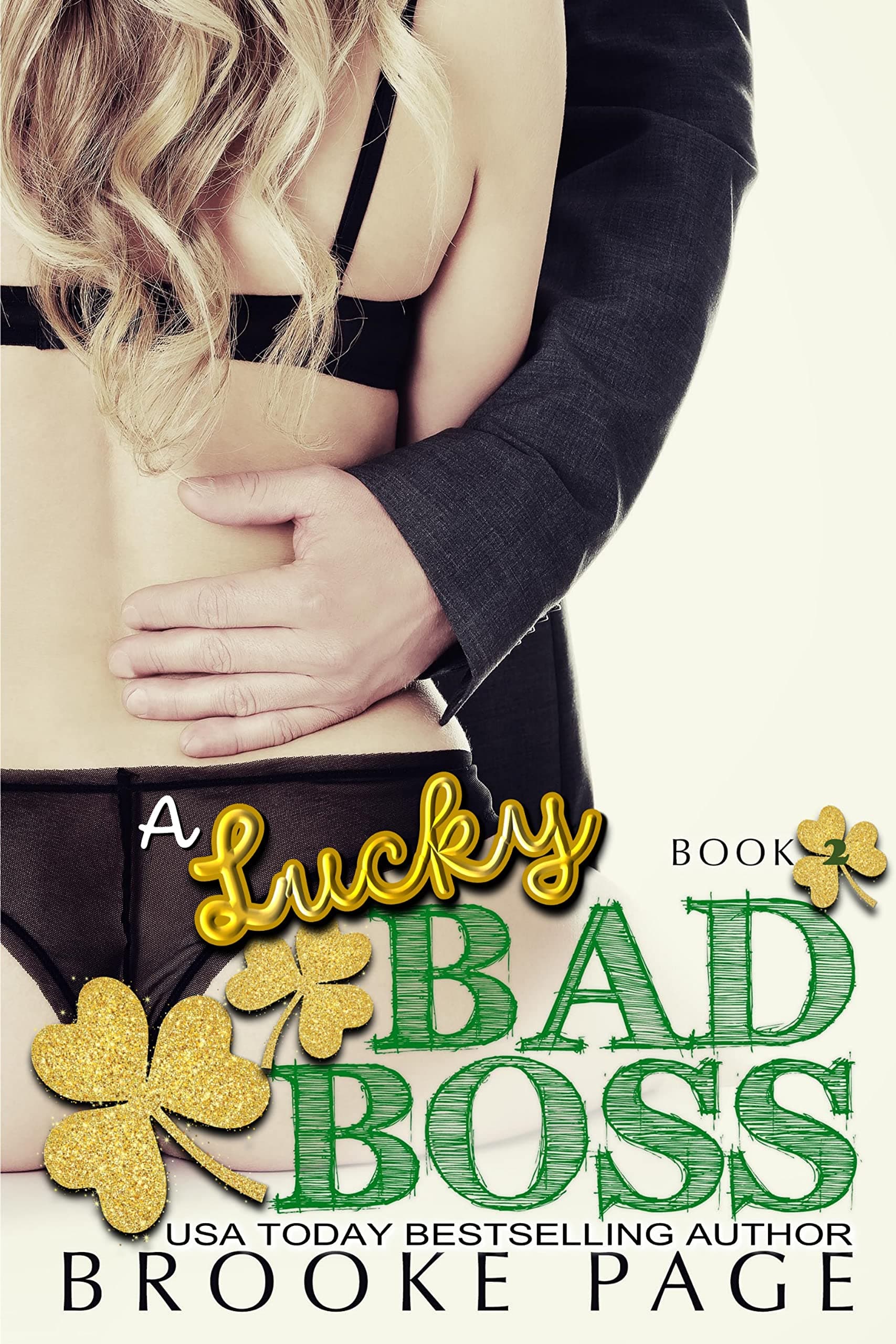 A Lucky Bad Boss