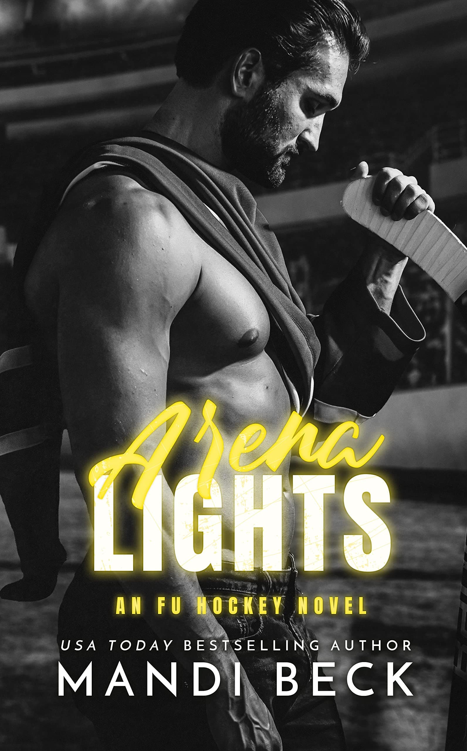 Arena Lights