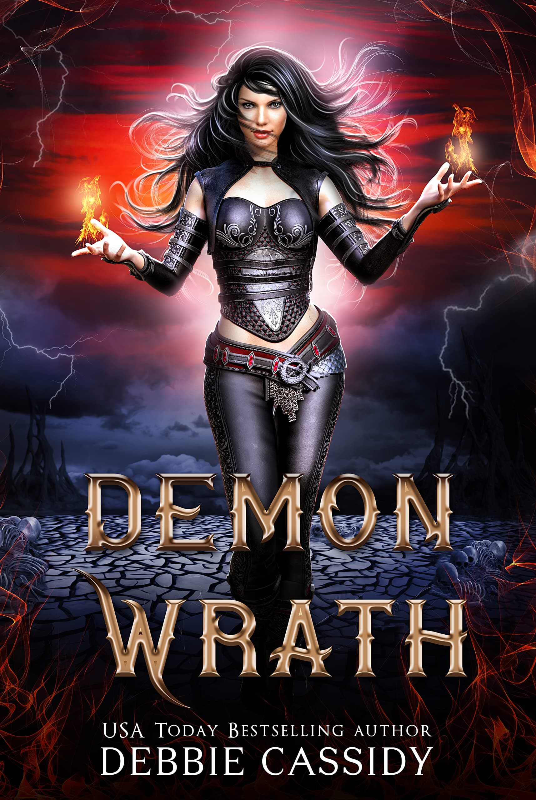 Demon Wrath