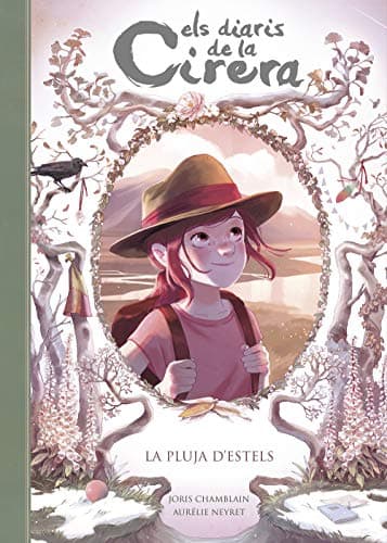 Els diaris de la Cirera 5 - La pluja d'estels