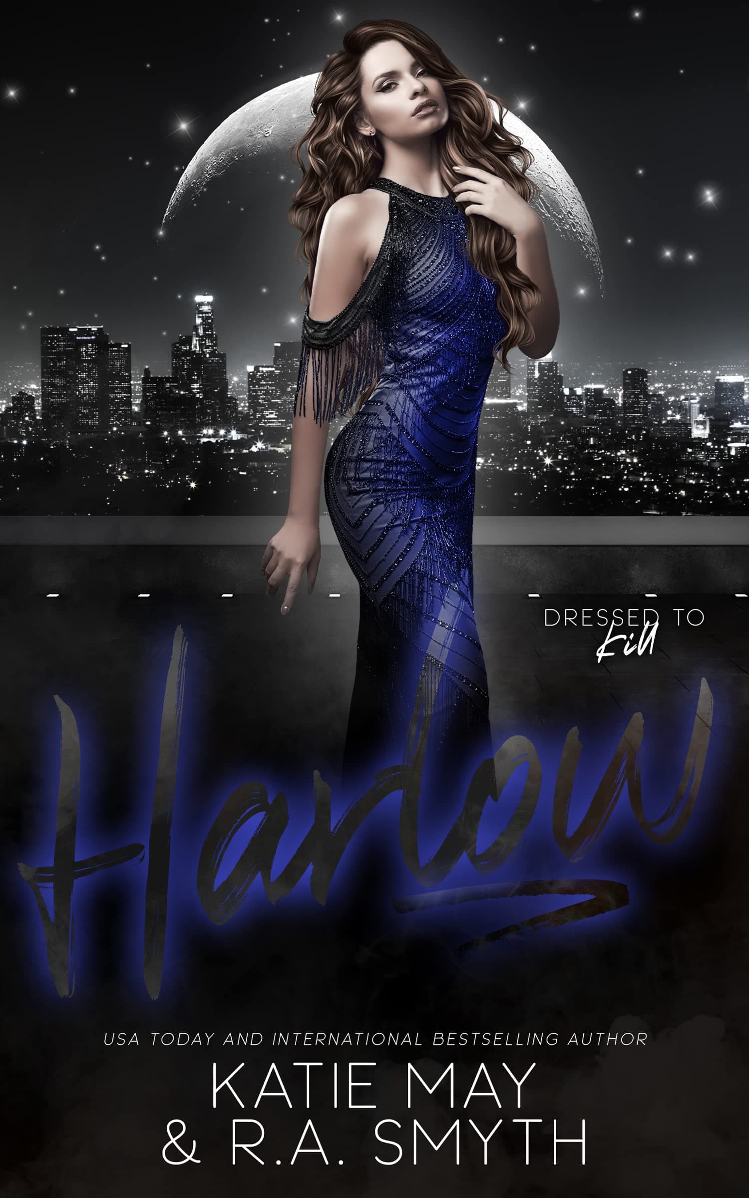 Harlow
