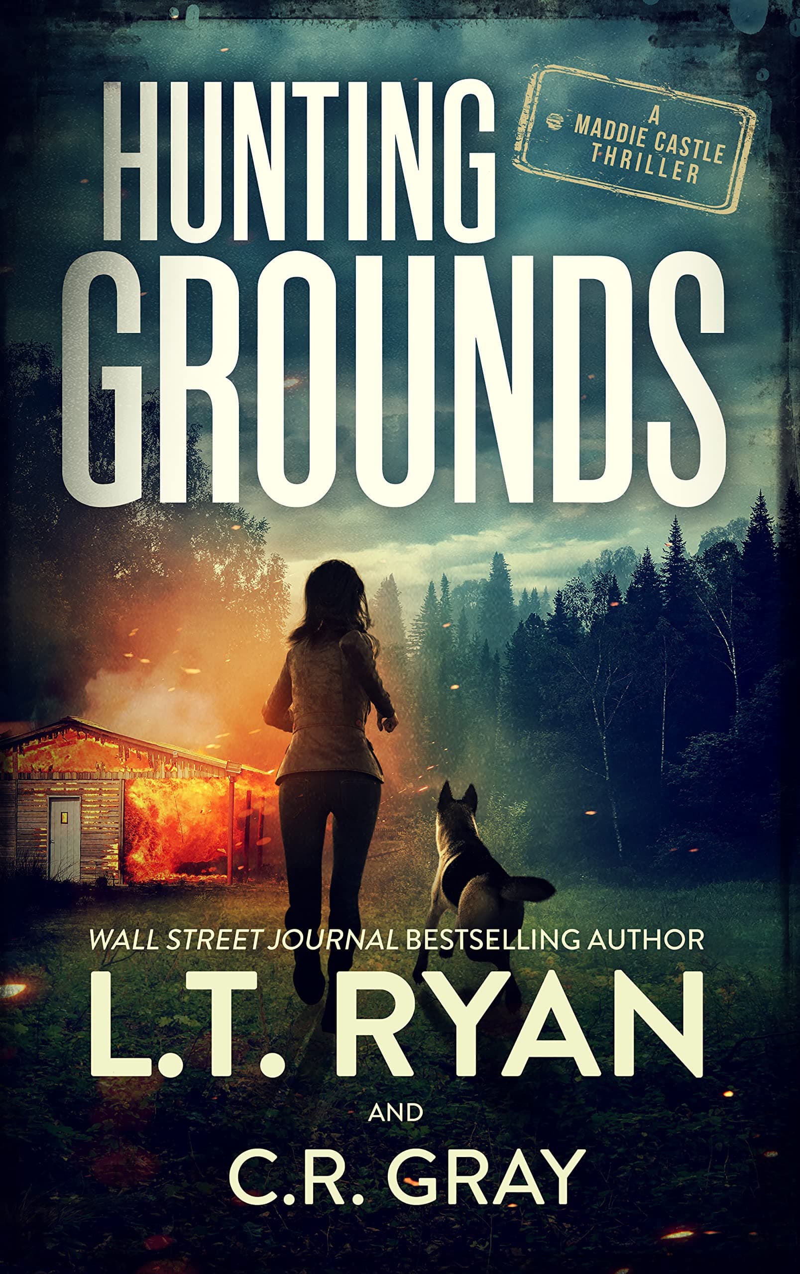Hunting Grounds