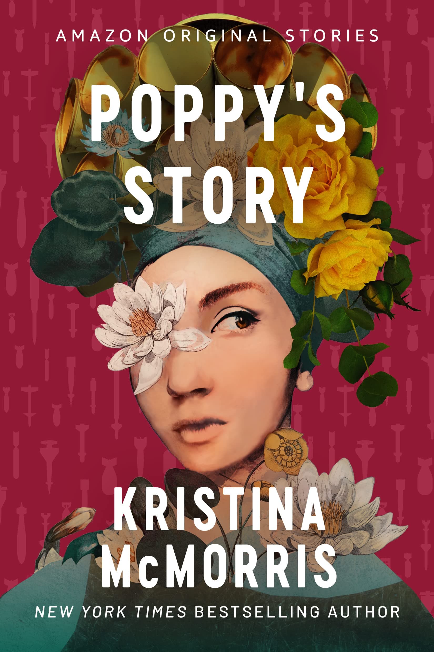 Poppy's Story