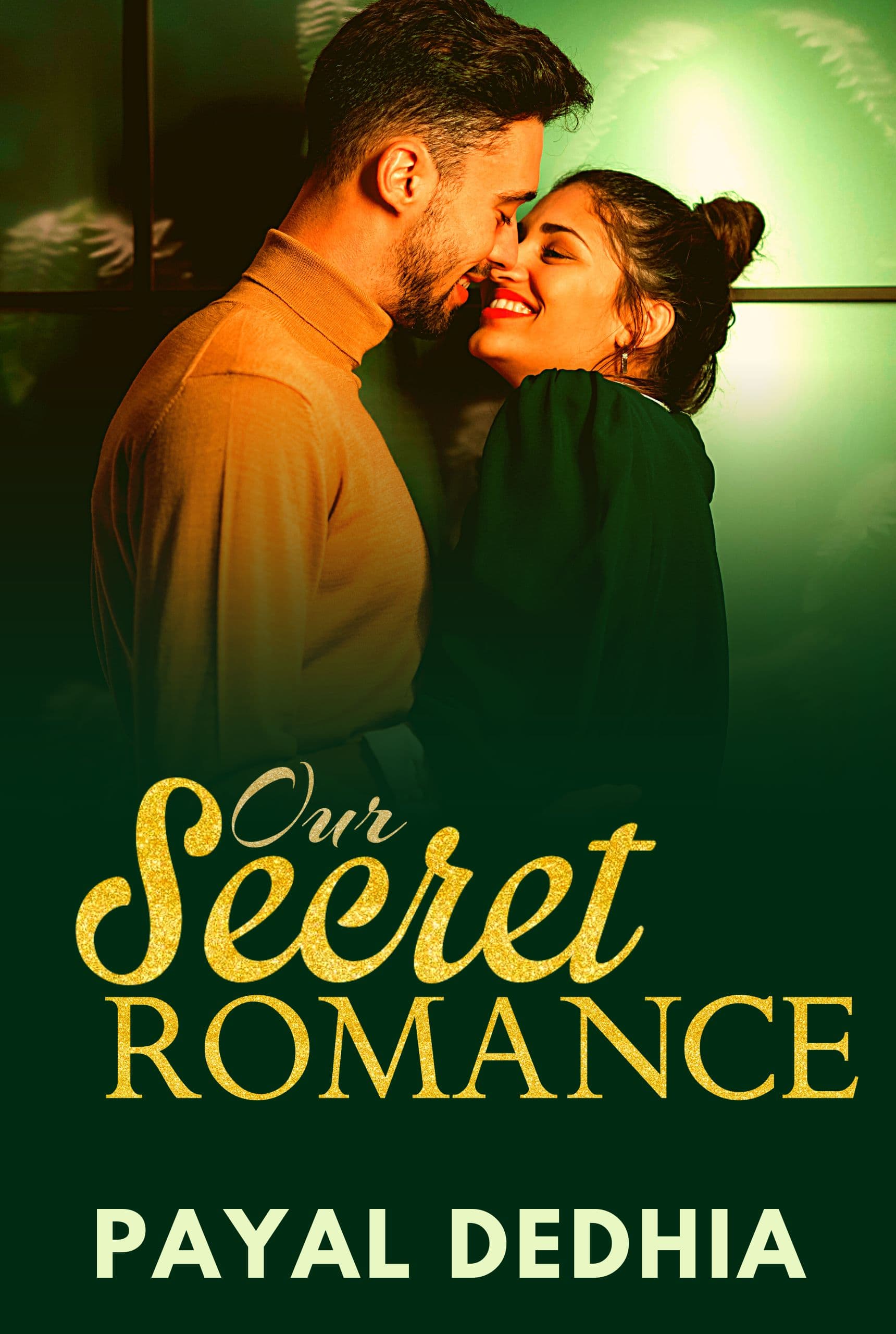 Our Secret Romance
