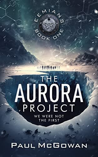 The Aurora Project: We Were Not the First