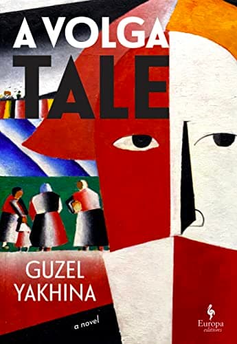 A Volga Tale