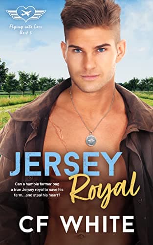 Jersey Royal