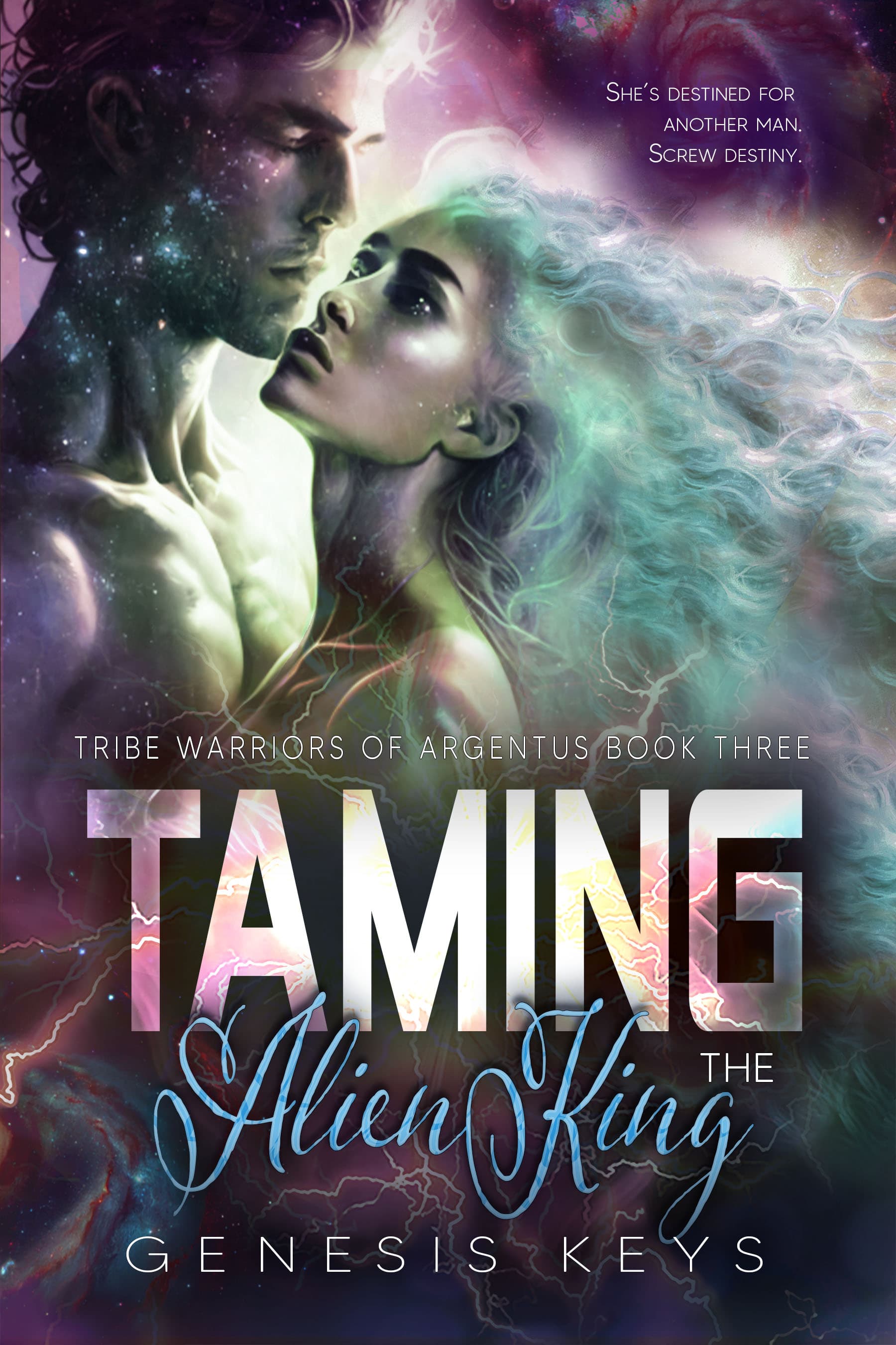 Taming the Alien King