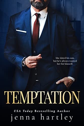 Temptation (Tempt)