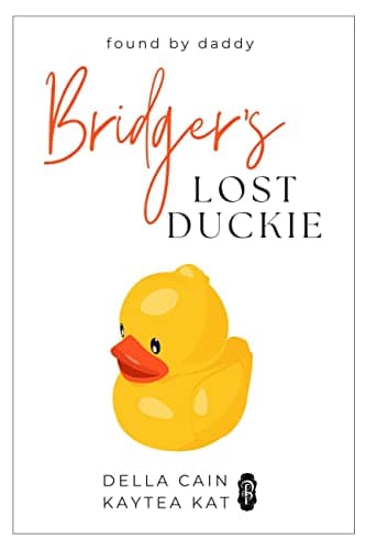 Bridger's Lost Duckie