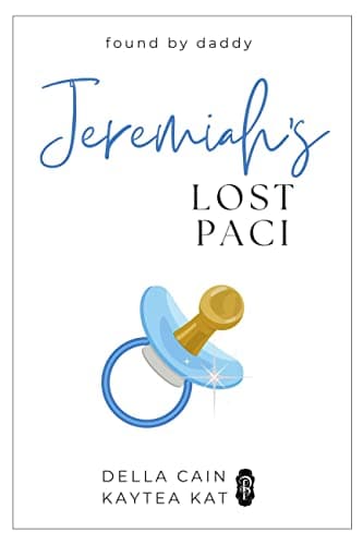 Jeremiah's Lost Paci