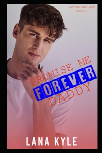 Promise Me Forever Daddy
