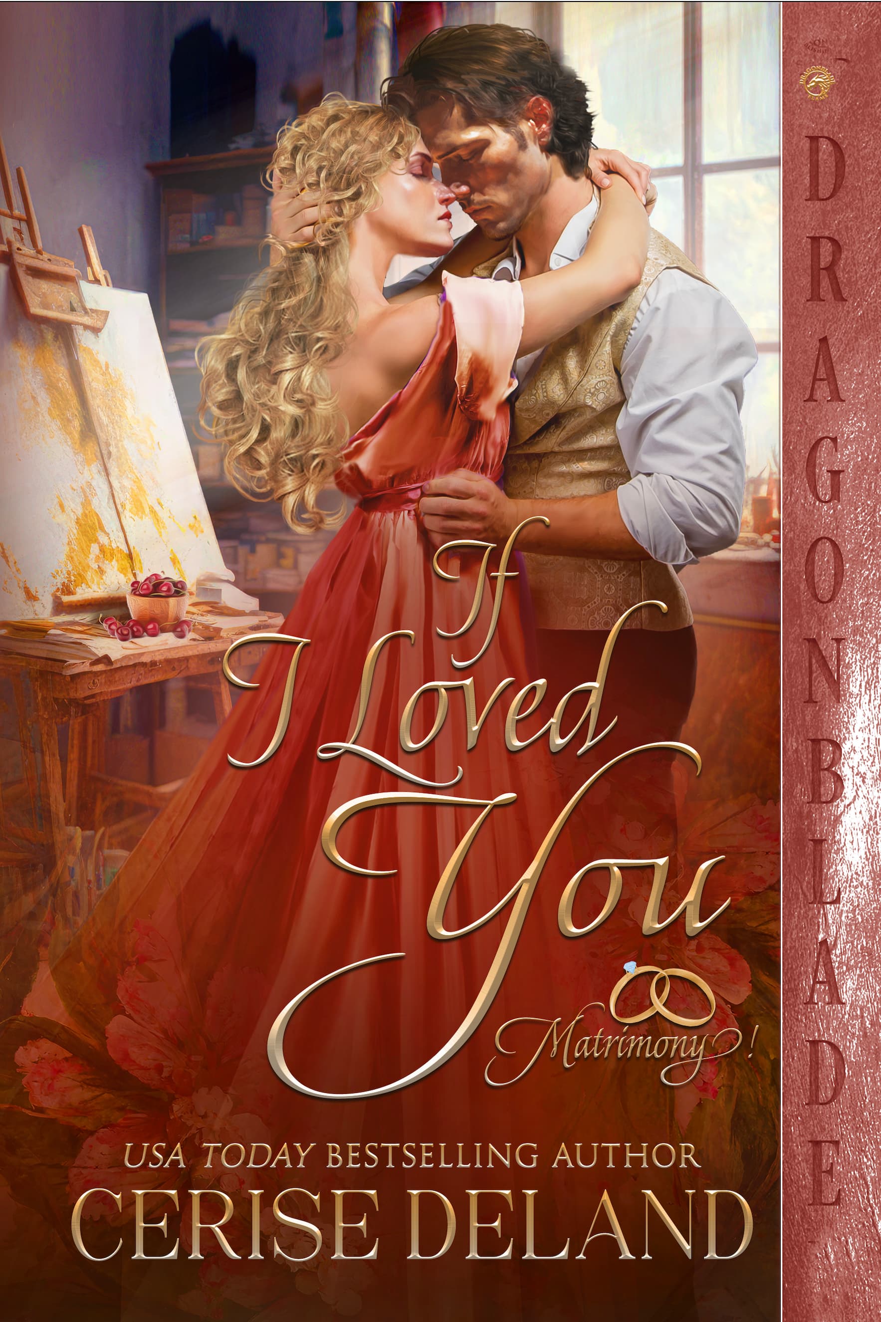 If I Loved You