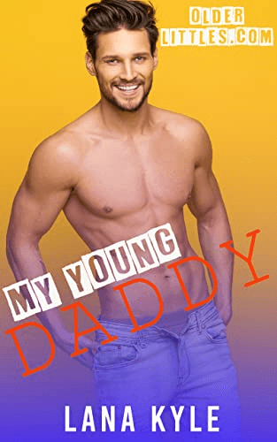 My Young Daddy
