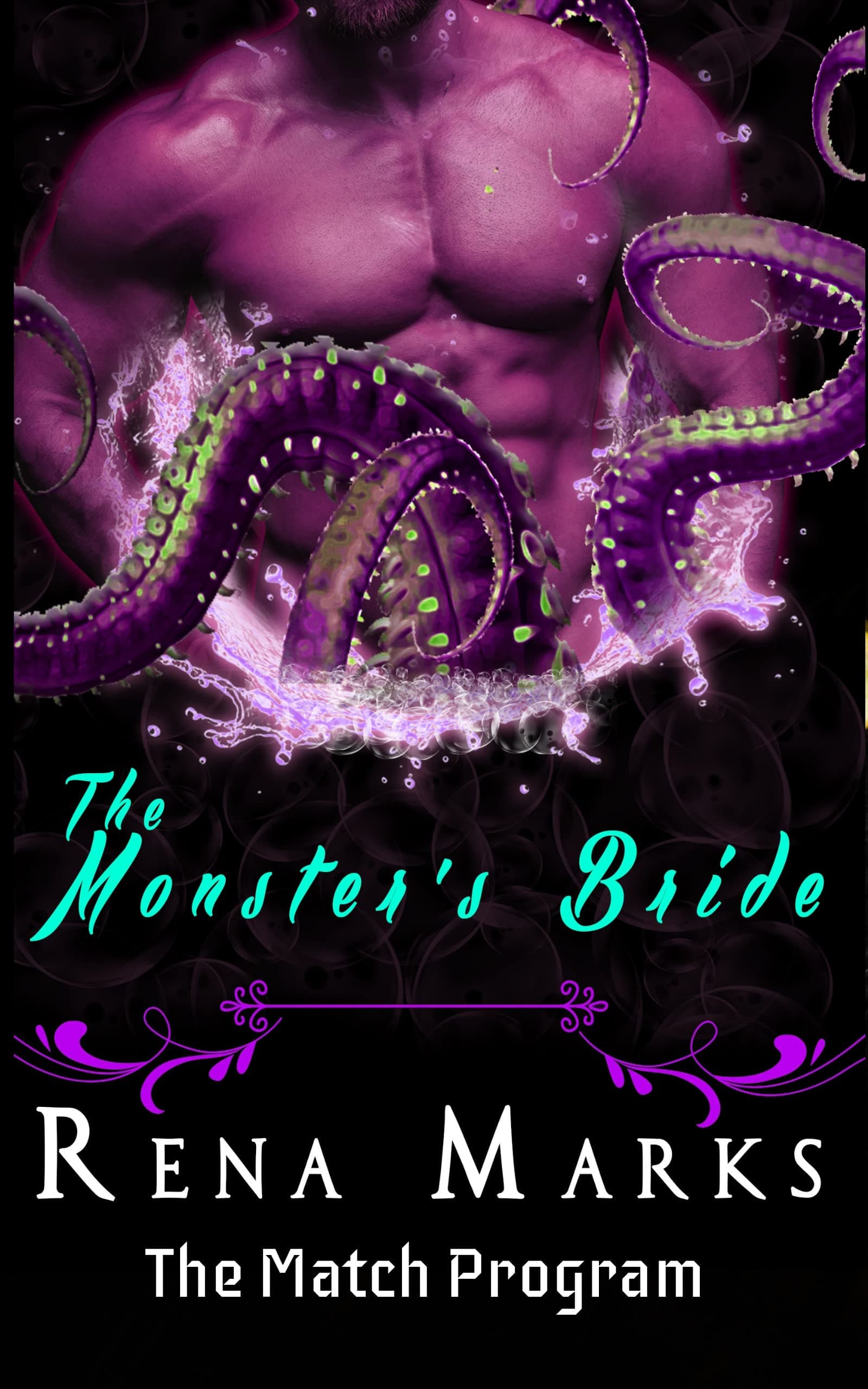 The Monster's Bride