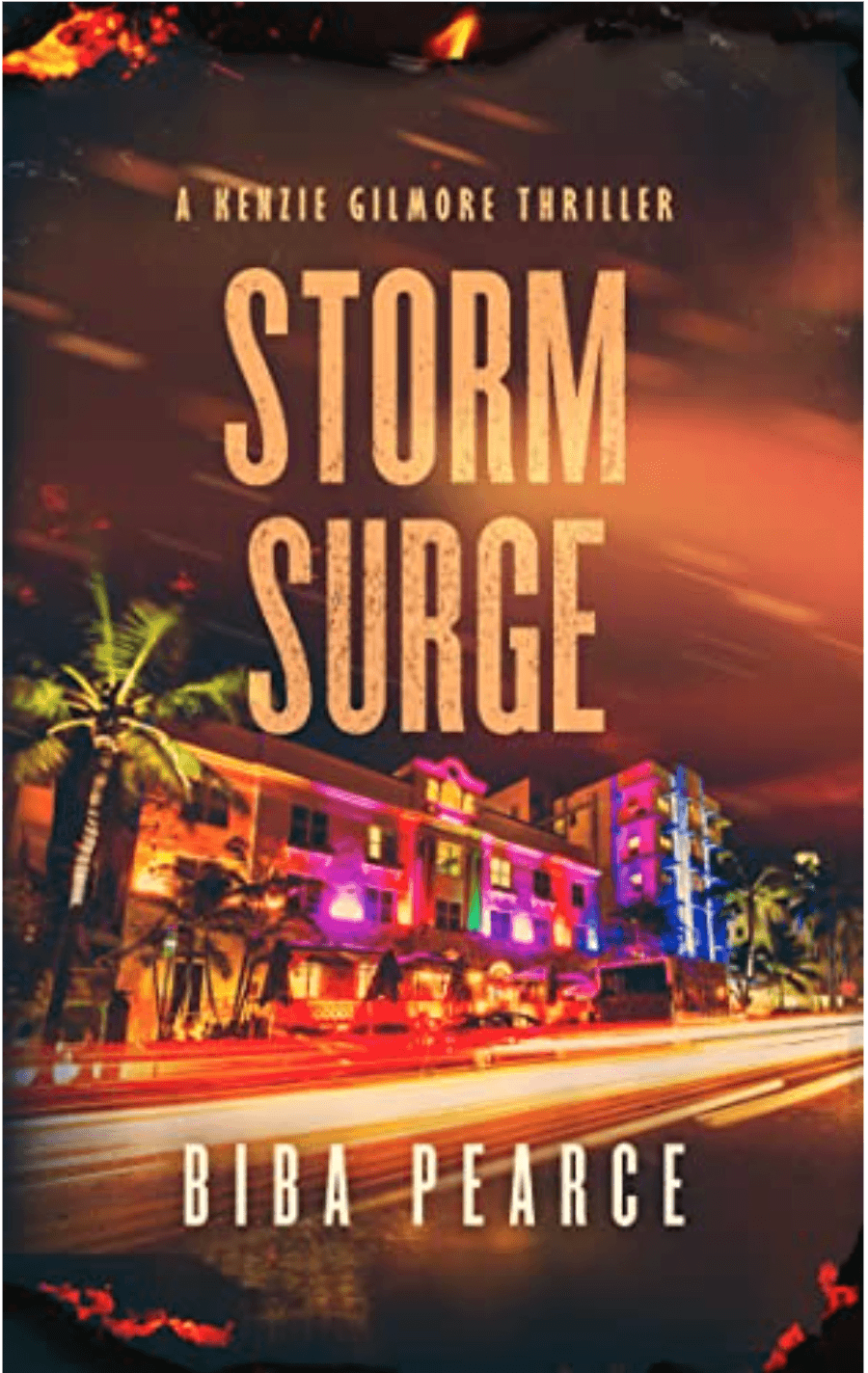 Storm Surge