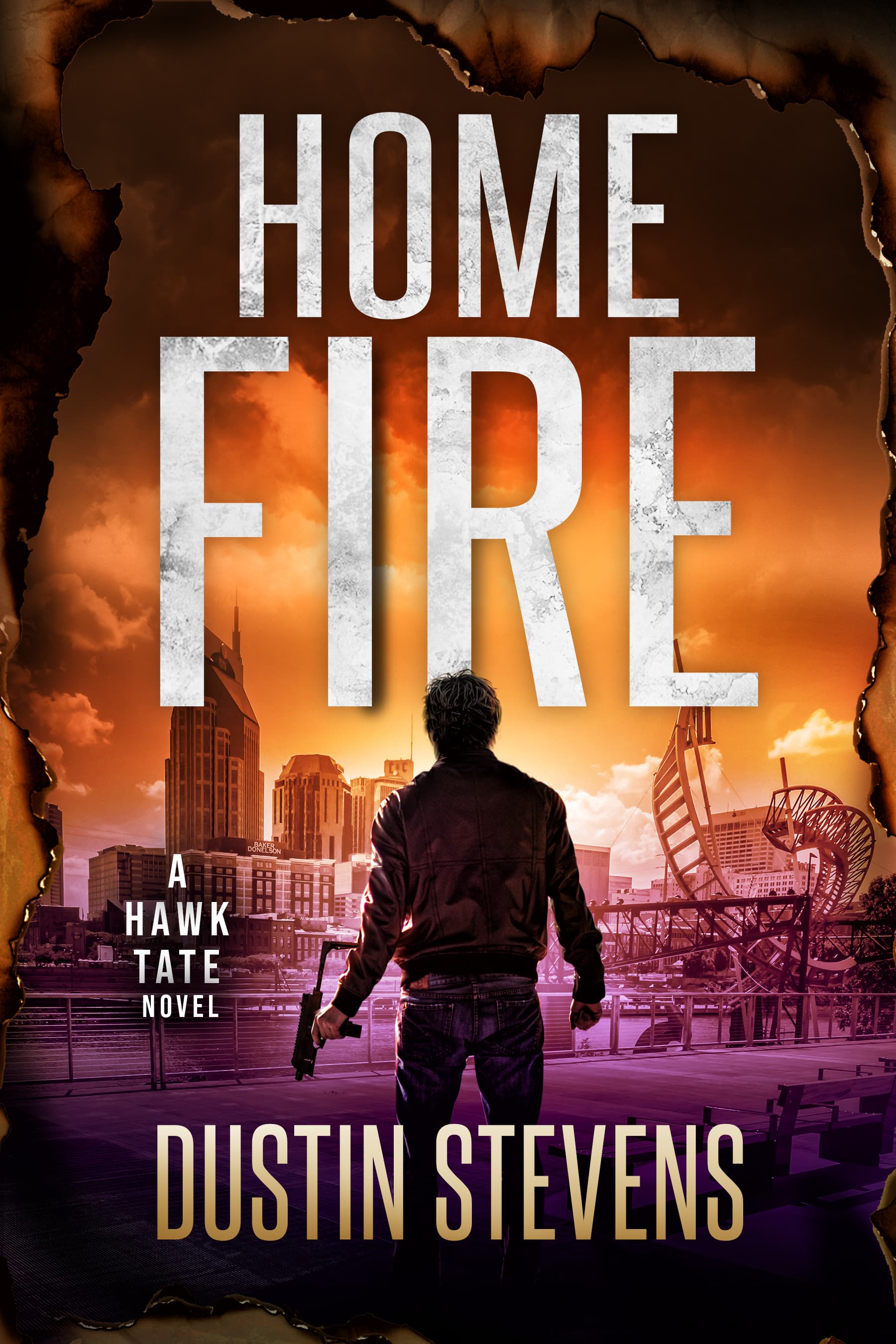 Home Fire