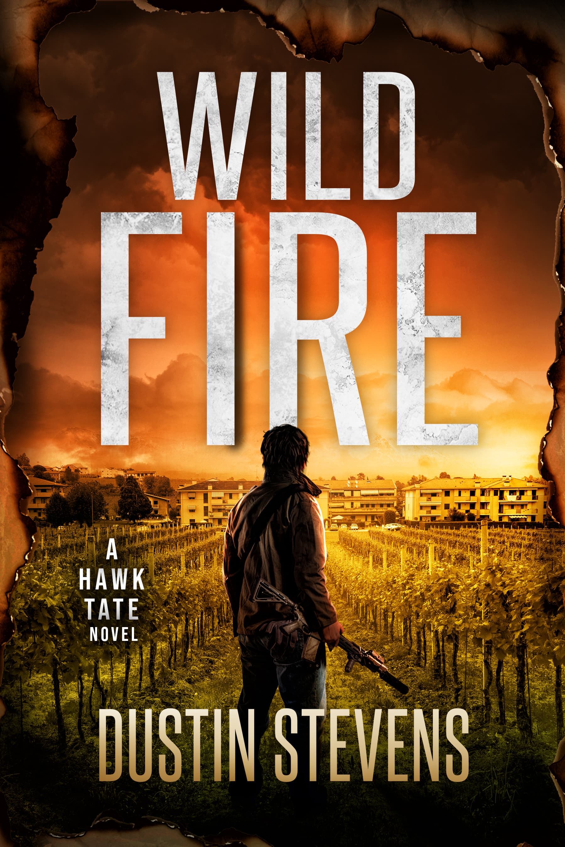 Wild Fire