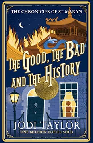 The Good, the Bad and the History