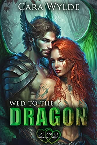 Wed to the Dragon