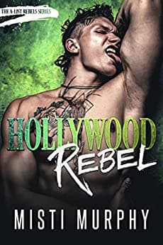 Hollywood Rebel