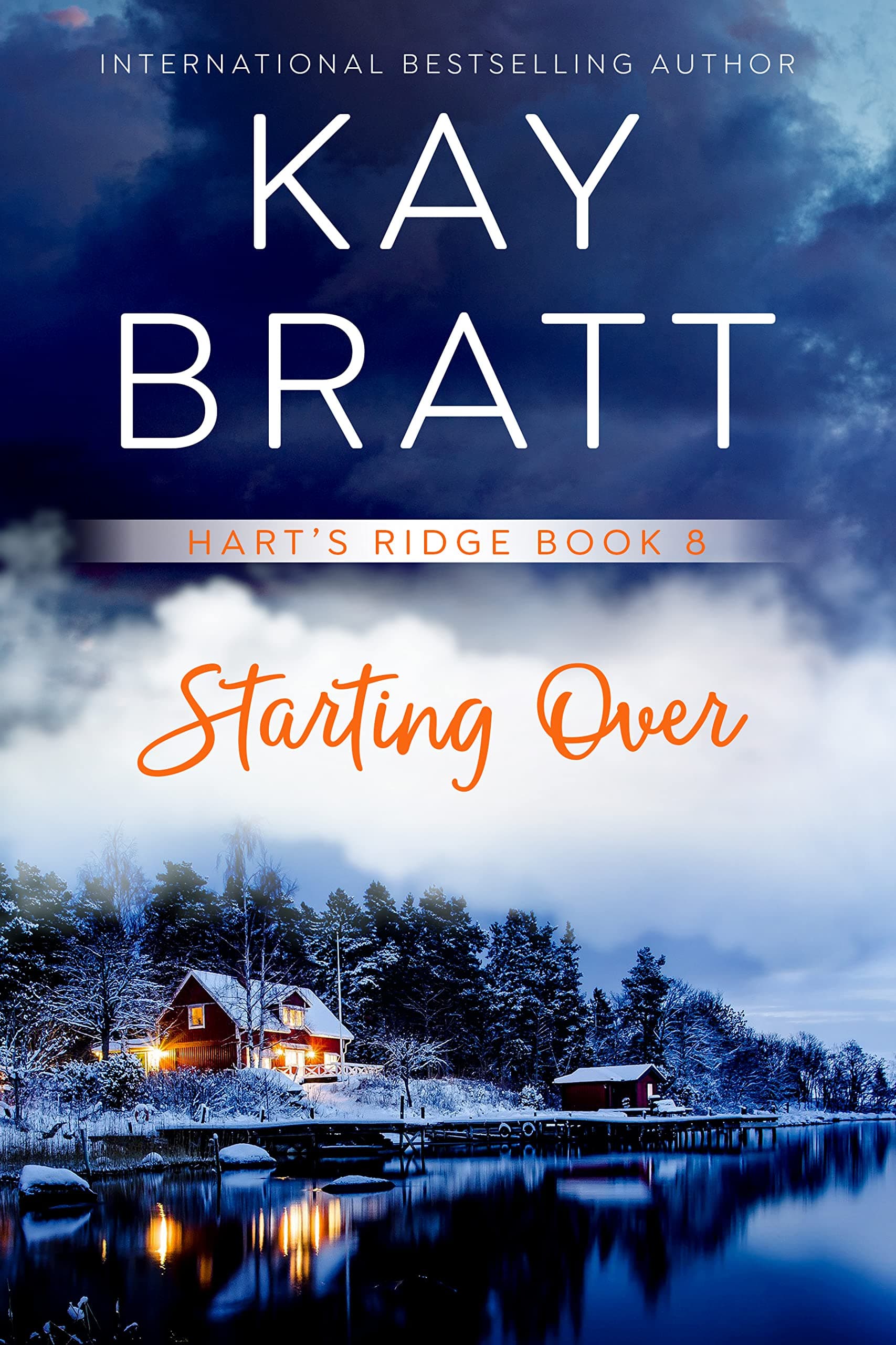 Starting Over