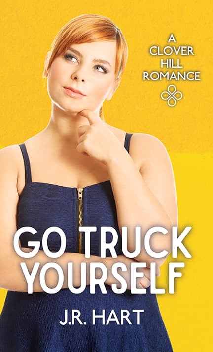 Go Truck Yourself