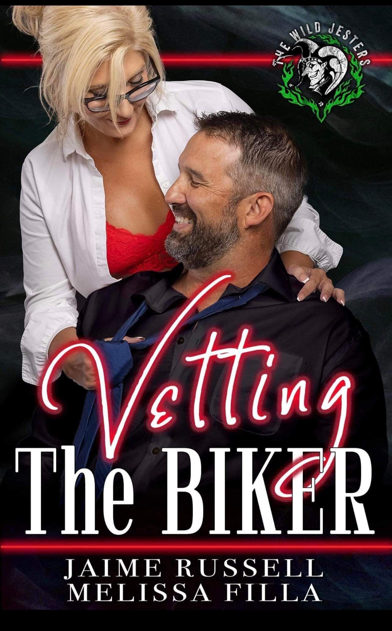 Vetting the Biker