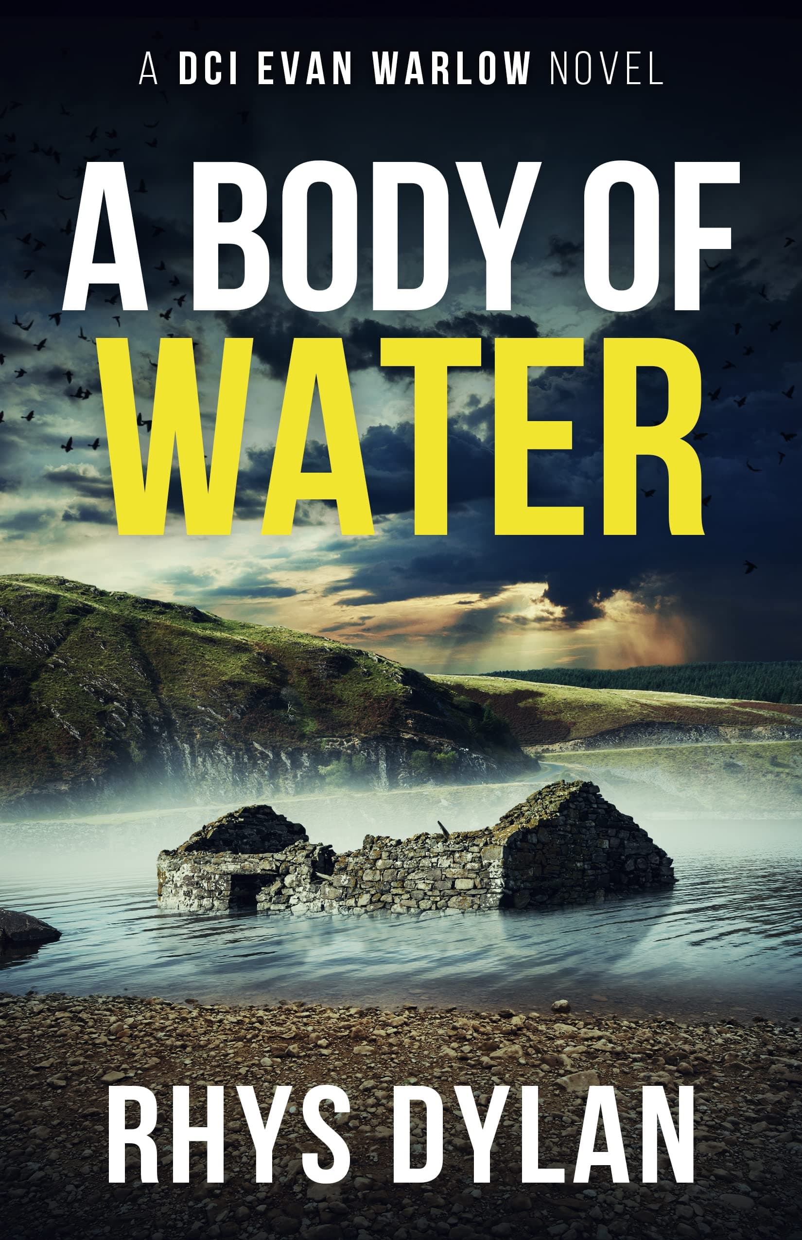 A Body of Water