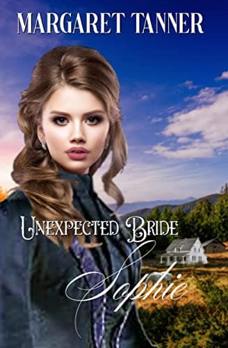 Unexpected Bride Sophie
