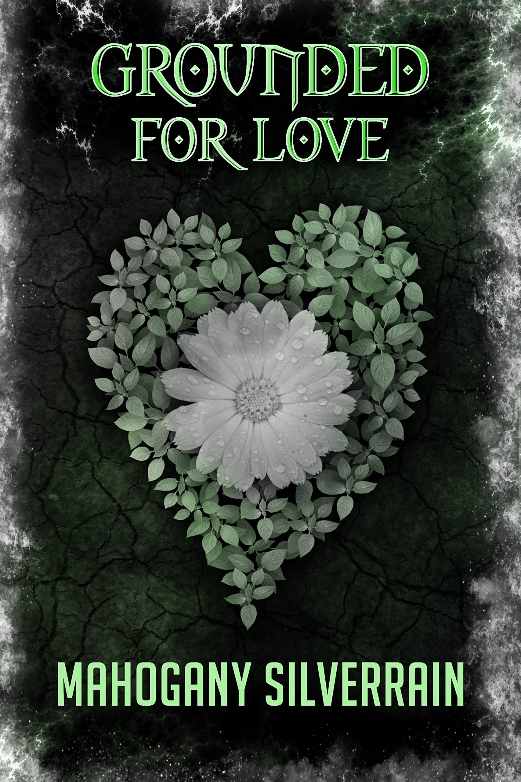 Grounded For Love (The Grounder's Keep Book 1)
