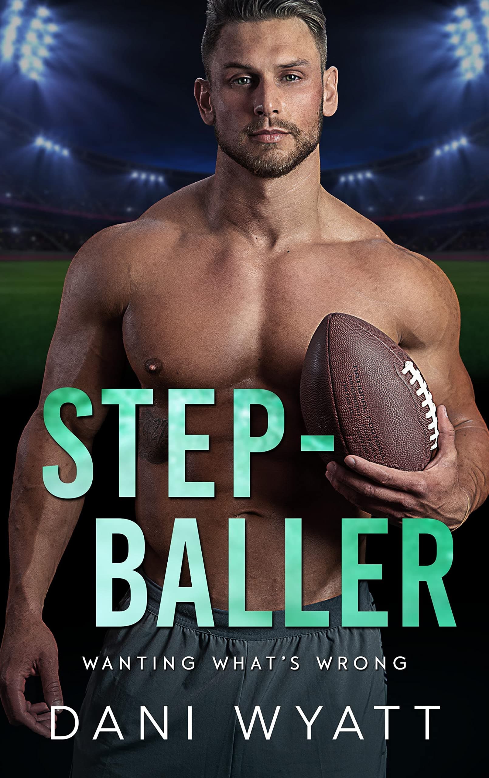 Step-Baller