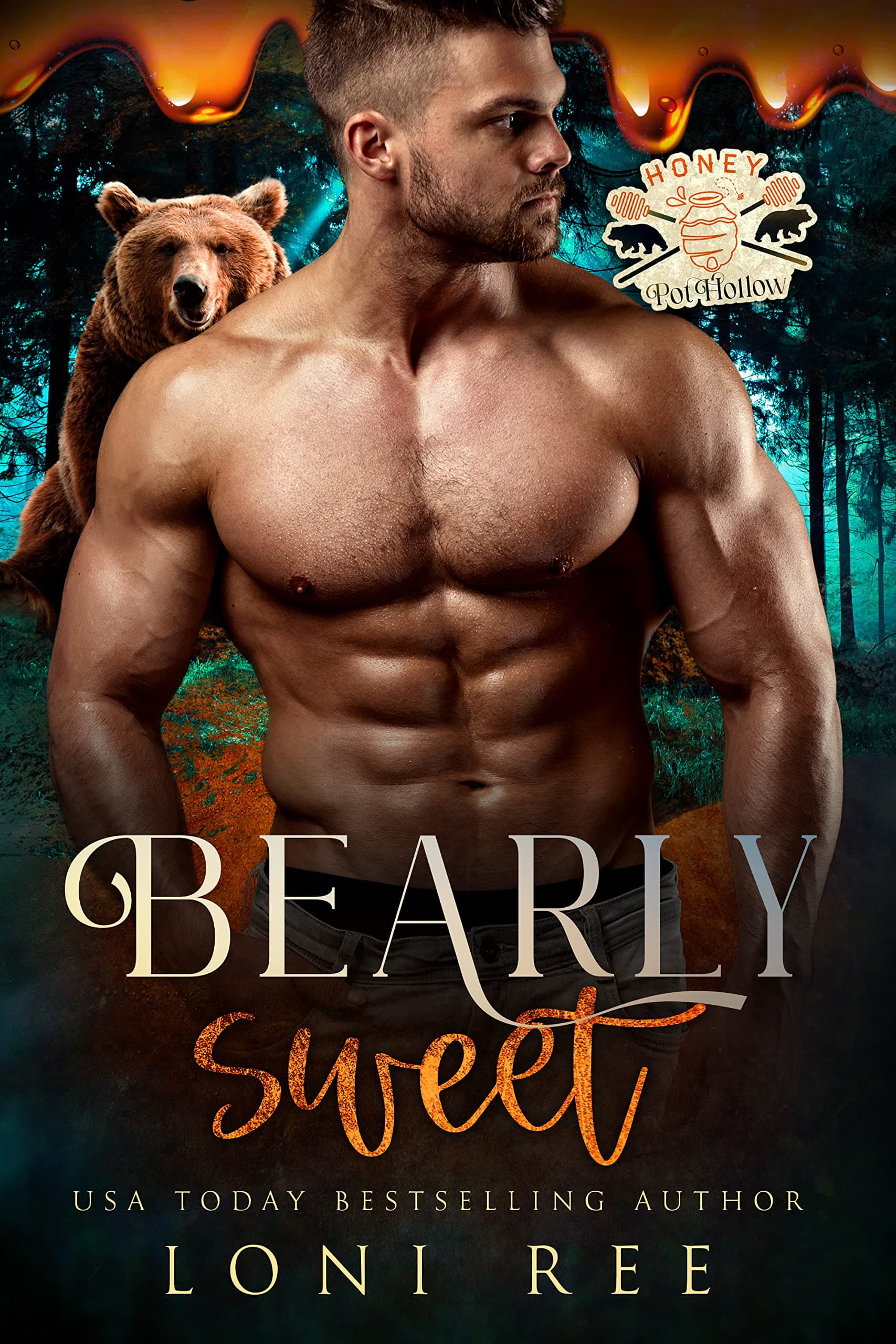 Bearly Sweet