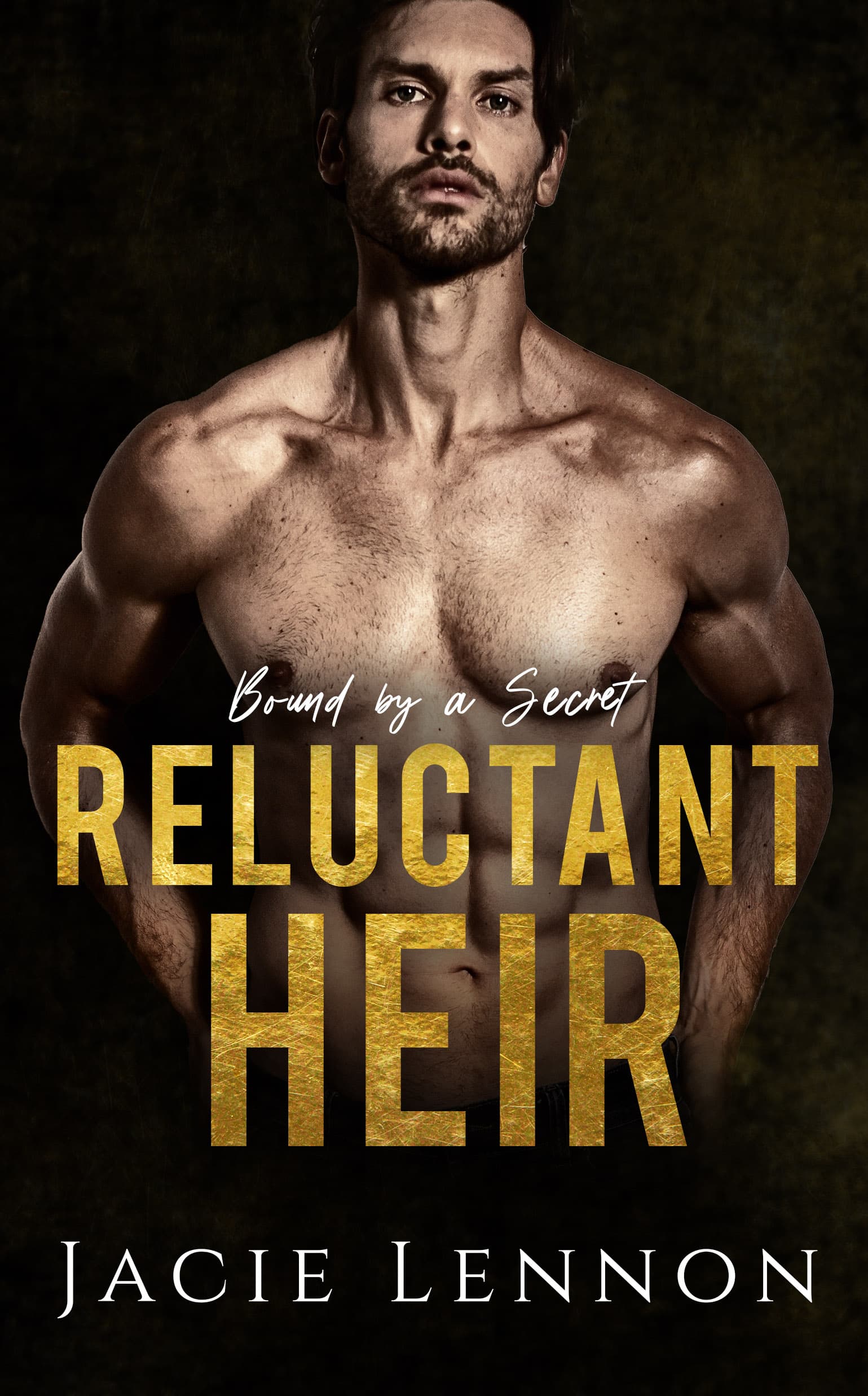 Reluctant Heir