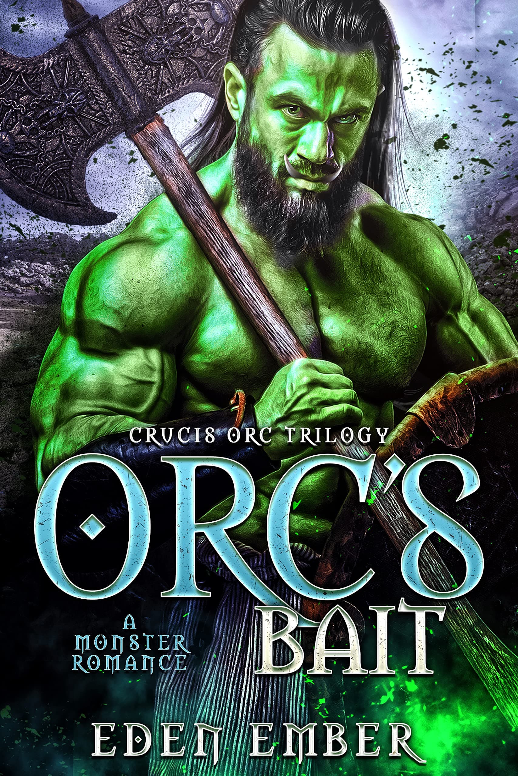 Orc's Bait