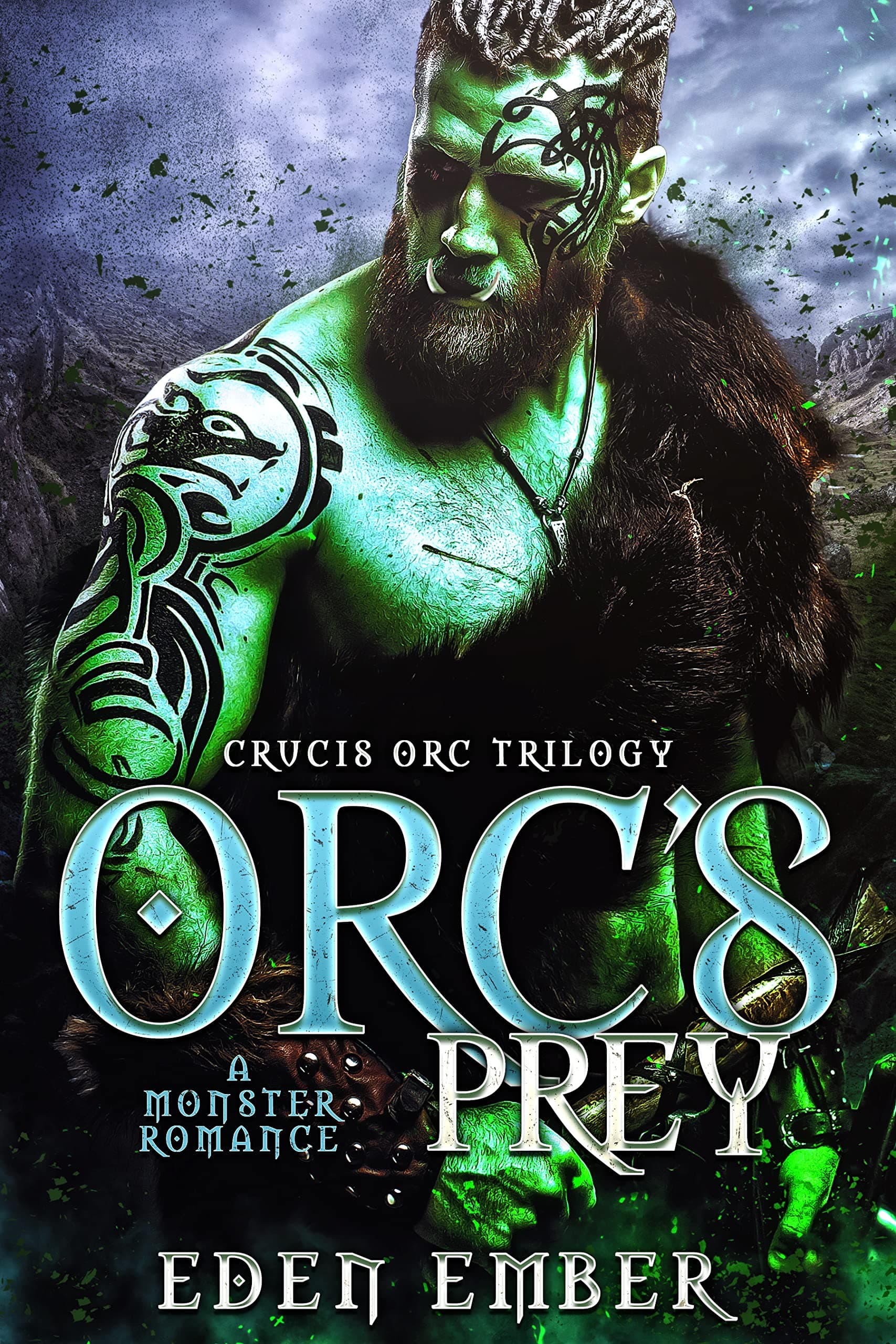 Orc's Prey
