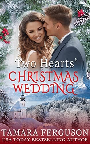 Two Hearts' Christmas Wedding