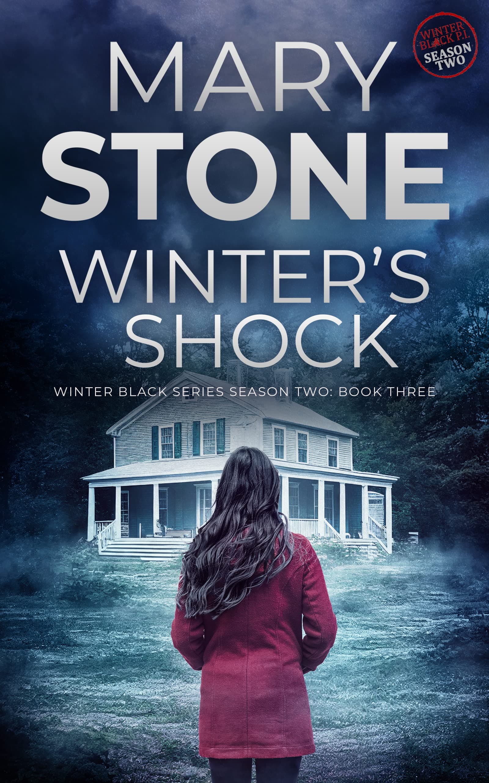 Winter's Shock