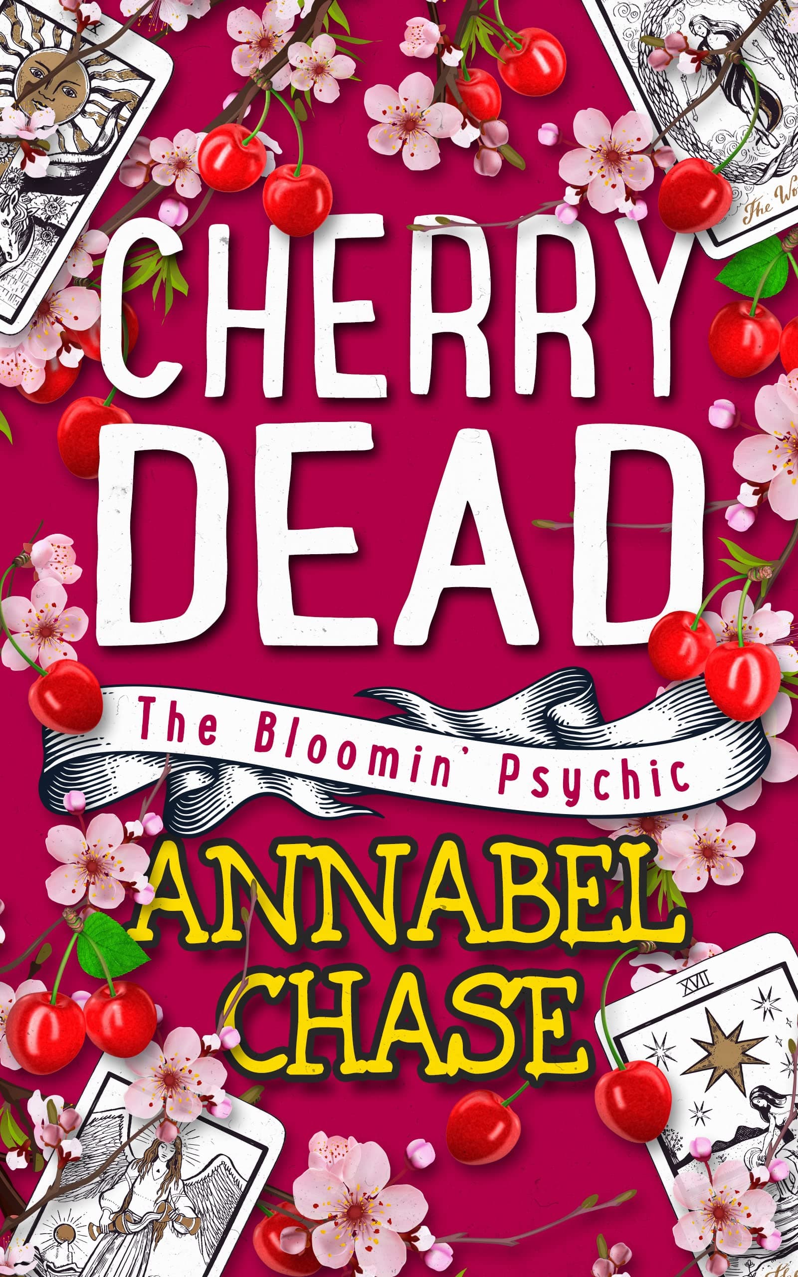 Cherry Dead