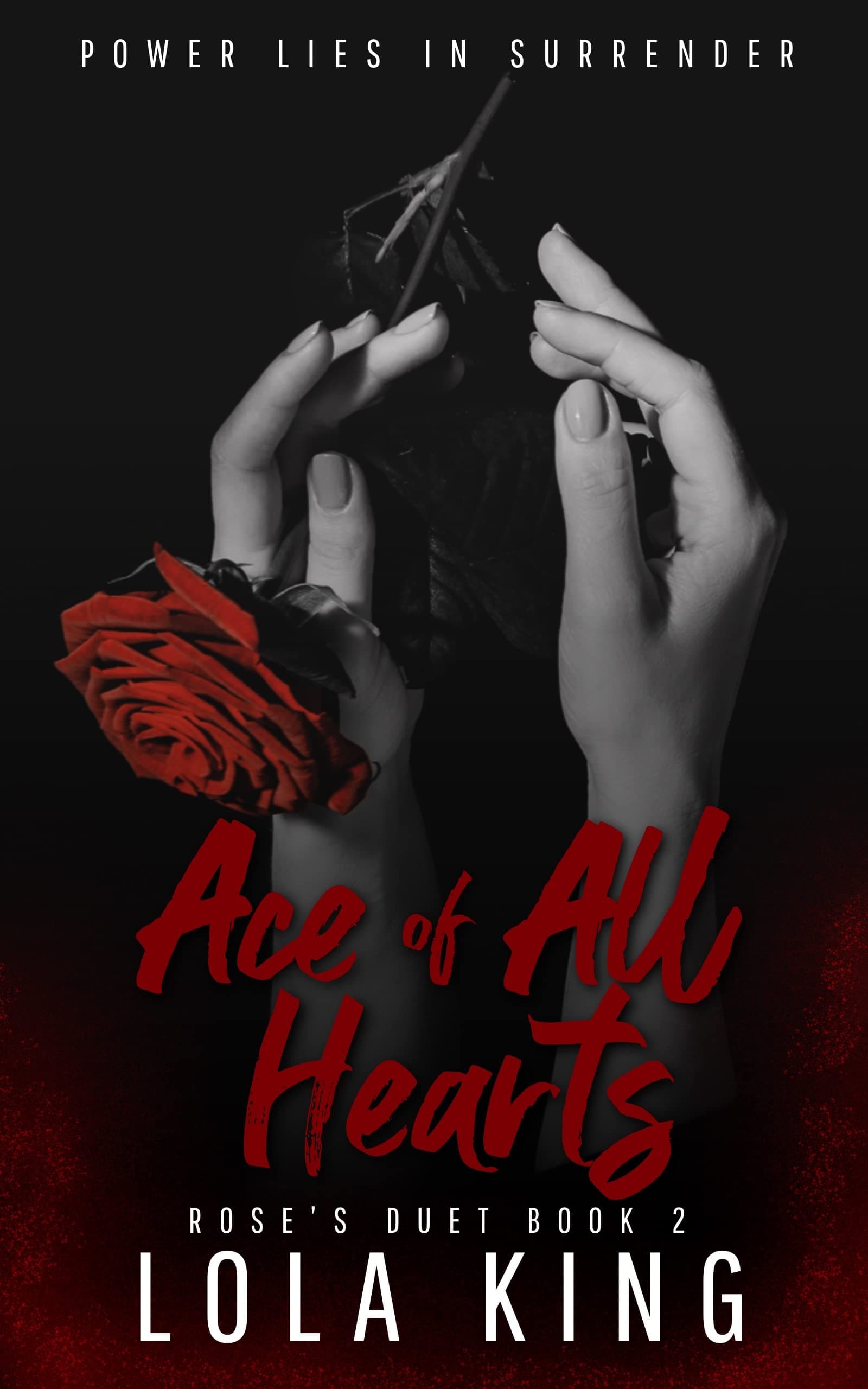 Ace of All Hearts
