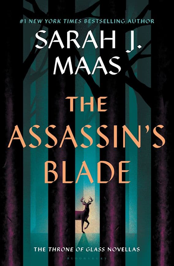 La espada de la asesina