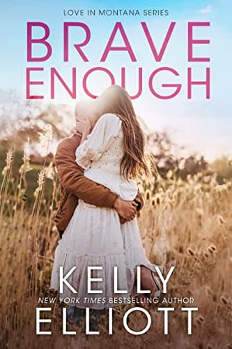 Brave Enough