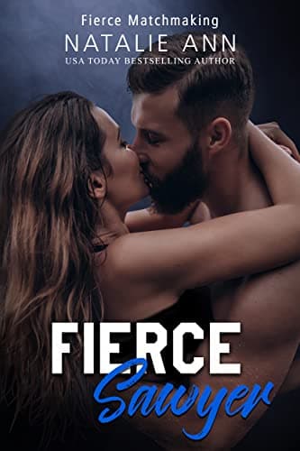 Fierce: Sawyer