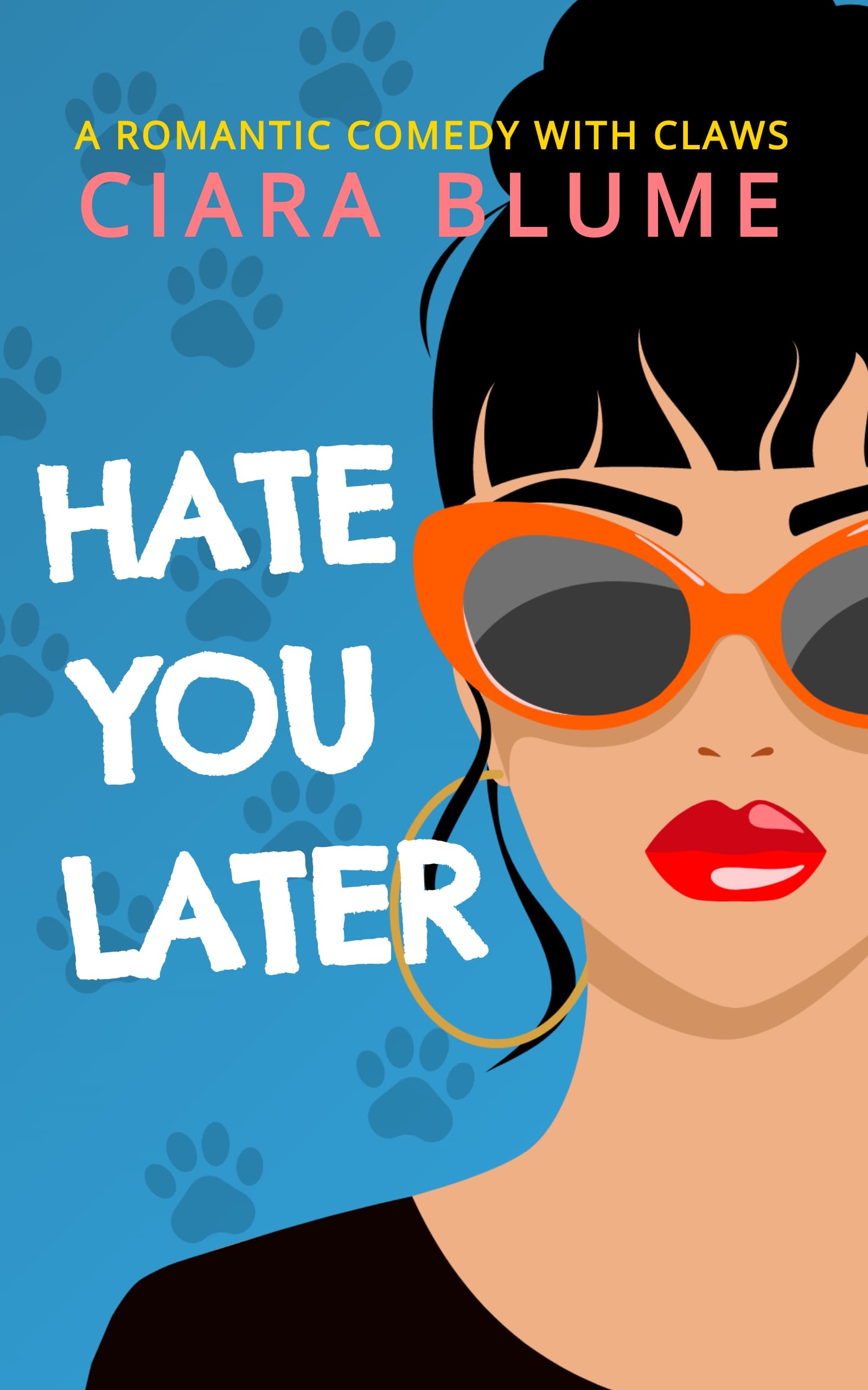 Hate You Later